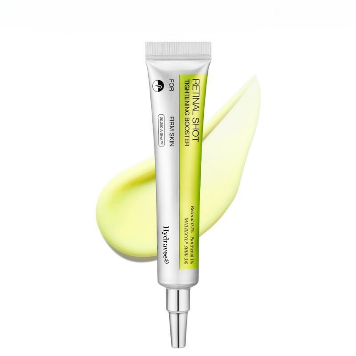 Hydravee® Retinal Shot Skin Tightening Booster