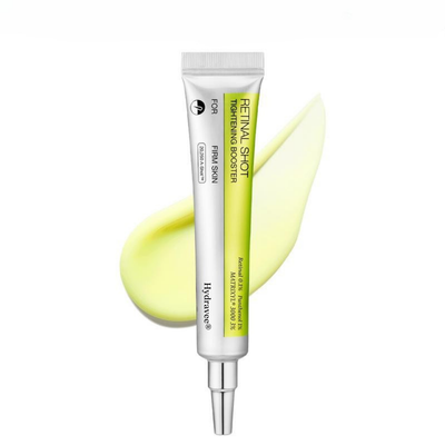 Hydravee® Retinal Shot Skin Tightening Booster