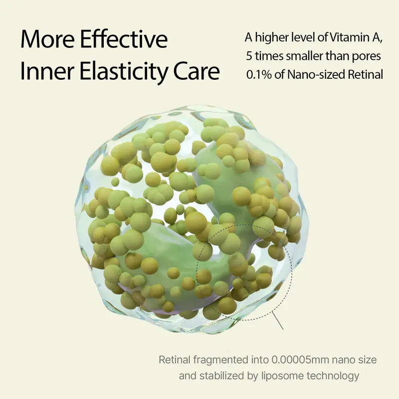 Hydravee® Retinal Shot Skin Tightening Booster