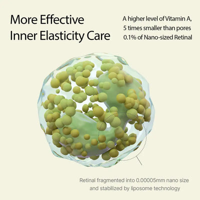 Hydravee® Retinal Shot Skin Tightening Booster